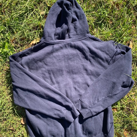 Georgia Tech Jacket - Picture 2 of 2